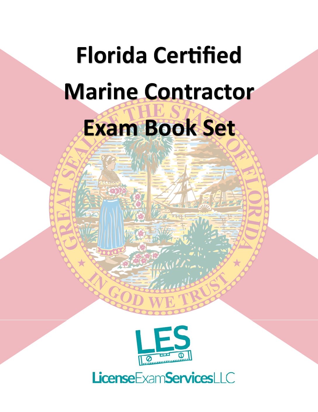 Florida Marine Trade Knowledge Books - 2026 Exams